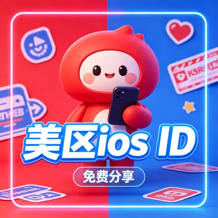 香港地区 Apple 账户及 App Store 选择参考图